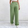 Women's Fashion Casual Wide Leg Sweatpants for and Everyday Wear