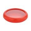 Fruit and Vegetable Storage Containers Reusable Silicone Refrigerator Box Storage Bowls Saver Holder Keeper Foronion Tomato