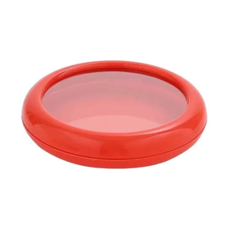 Fruit and Vegetable Storage Containers Reusable Silicone Refrigerator Box Storage Bowls Saver Holder Keeper Foronion Tomato