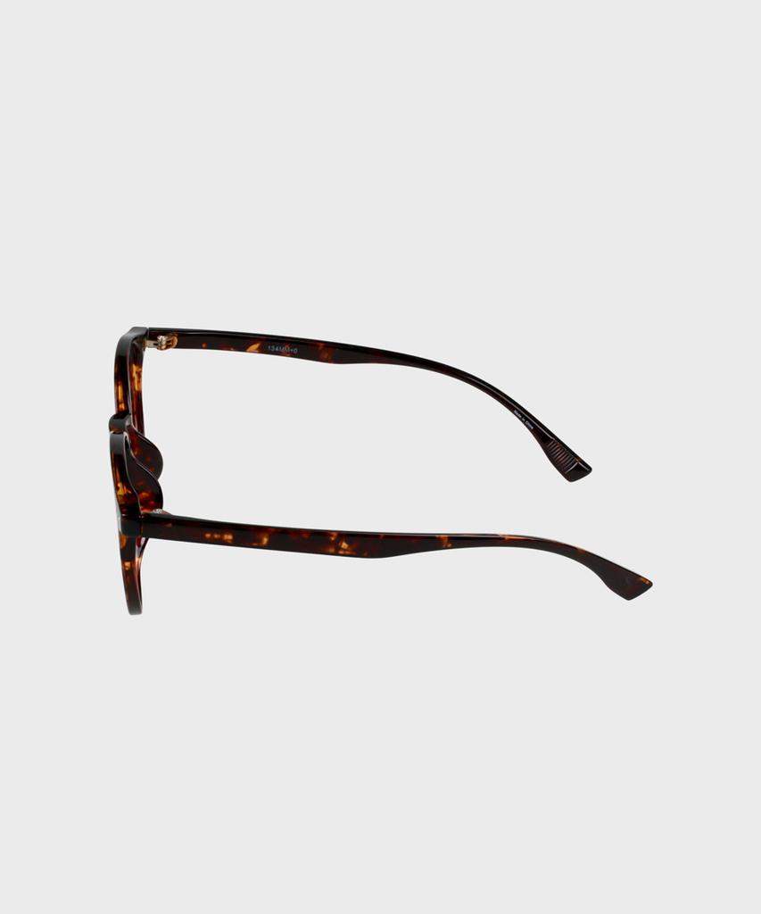 Ilsamsaemem Roundish Classic Tortoise