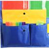 Godery Place Value Charts & Counting Caddie Pocket Chart for Classroom (Hundreds, Tens, Ones)
