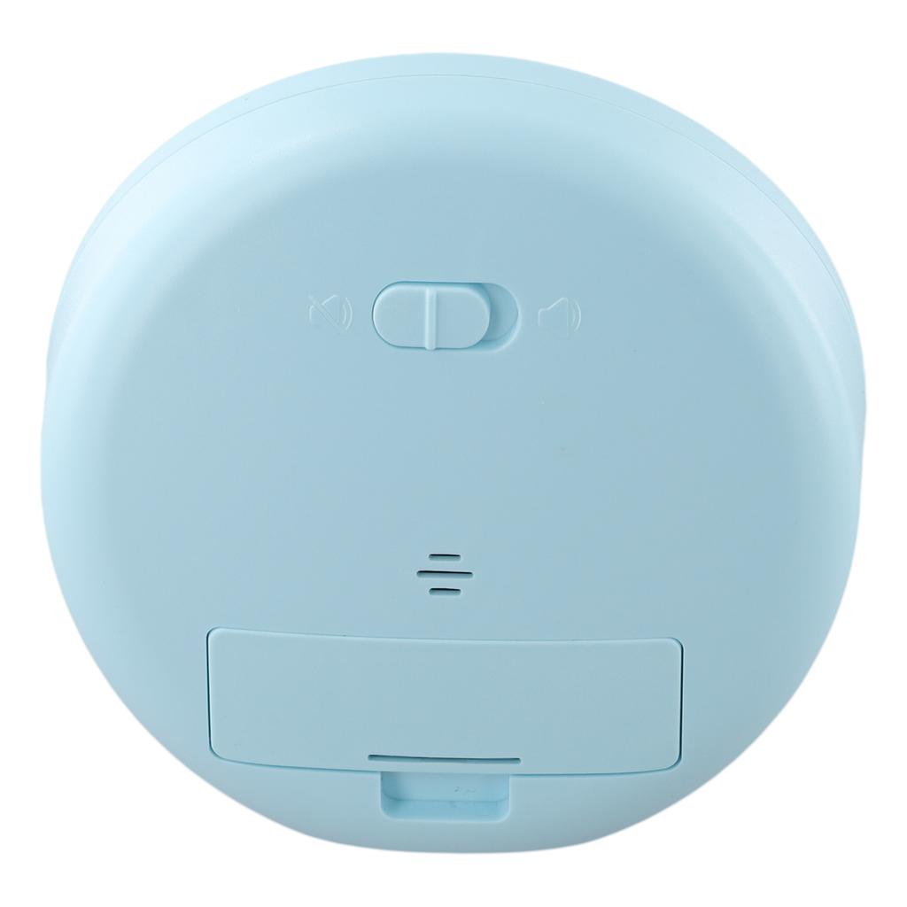 Aesthetic Visual Learning Tool 60 Minutes Countdown Timer for Children