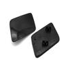 Front Bumper Headlight Washer Cover Cap For Volvo XC90 2016-22 39825447 39825430