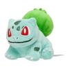 Pokemon Center Original Plush Toy Fit Bulbasaur