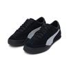 Puma Bella Ut Suede Fashion Versatile Training Low-Top Lifestyle Shoes Unisex Sneaker Black 402980-03