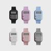 2024 New Digital Calculator Watch for Kids and Students – Date and Time Function