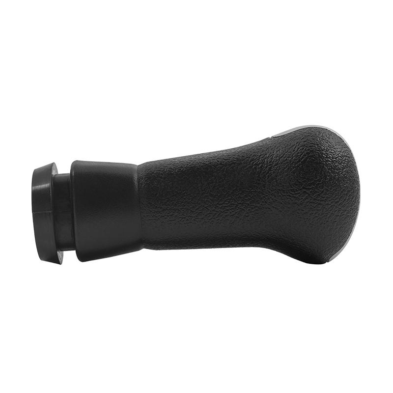 Car Gear Shift Knob Lever Shifter Gaitor Boor Cover Case For NISSAN QASHQAI I II J10 X-trail 2006-2013 Car Styling Accessories