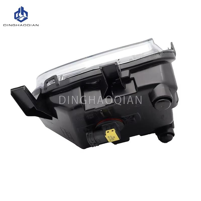 Lampă de Ceață Bară Față Mașină Pentru Volkswagen VW Golf 6 A6 MK6 Cabriolet GTI GTD Jetta GLI 2012-2016 5K0941699E 5K0941700E