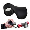 Motorbike Motorcycle Grip Throttle Assist Rest Rest