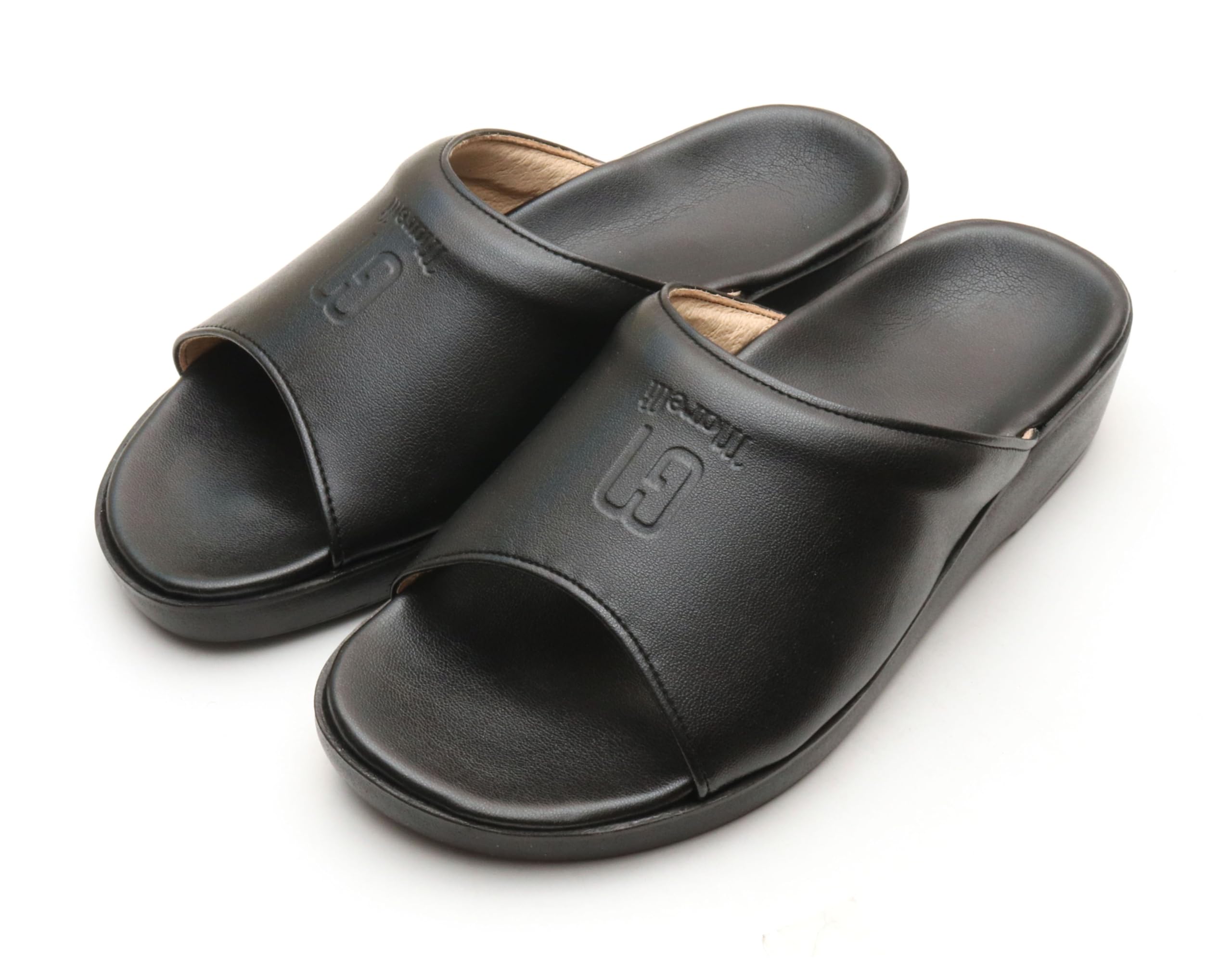 

Marelli Outdoor Made in Made in Fitted [Marelli] Сандалии, Япония, Женские, Мужские [Синтетическая кожа, Япония, Женские, Мужские, Сандалии] (Черный, 26,0 см) чёрный