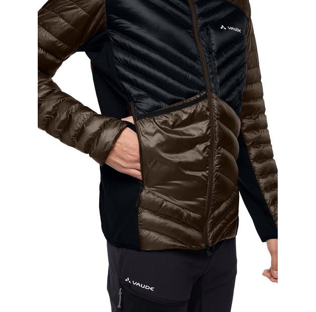 Куртка VAUDE Sesvenna Pro II