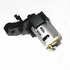 Vacuum Main Brush Motor for for IRobot Roomba Combo R113840 Vacuum Cleaner Roller Brush Motor Replacement Parts