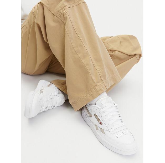 Кроссовки Reebok Club C Revenge