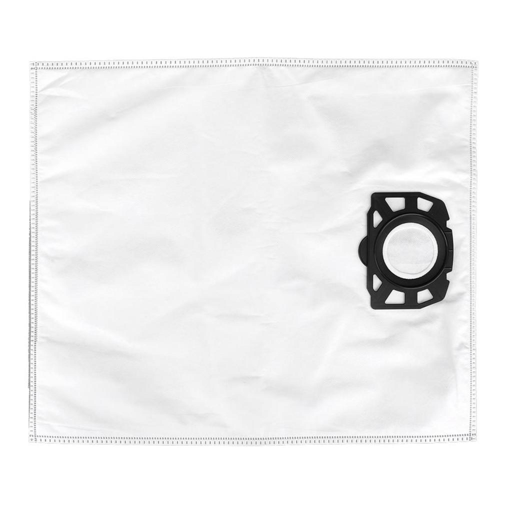 1/3/5/10/20 Pcs Staubsauger Staubbeutel Für Karcher WD4 WD5 WD6 MV4 MV5 MV6 Kehrmaschine vlies Staub Box Filter Tasche Ersatz Teile