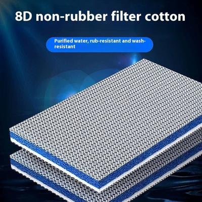 Ryby a mořští živočichové – Filtry a čerpadla do akvaria