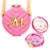[Mimi World Official] Mimi Makeup Handbag Lipstick & Shadow, Popular Korean Character Toys