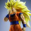 Neokong Studio Dragon Ball Vegeto Figur Goku Ssj3 3,5 Körper SHF Vegito Super Saiyan 3 Actionfigur Vegeto Figur Spielzeug Geschenk