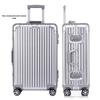 KarLot All-Aluminum Magnesium Alloy Luggage
