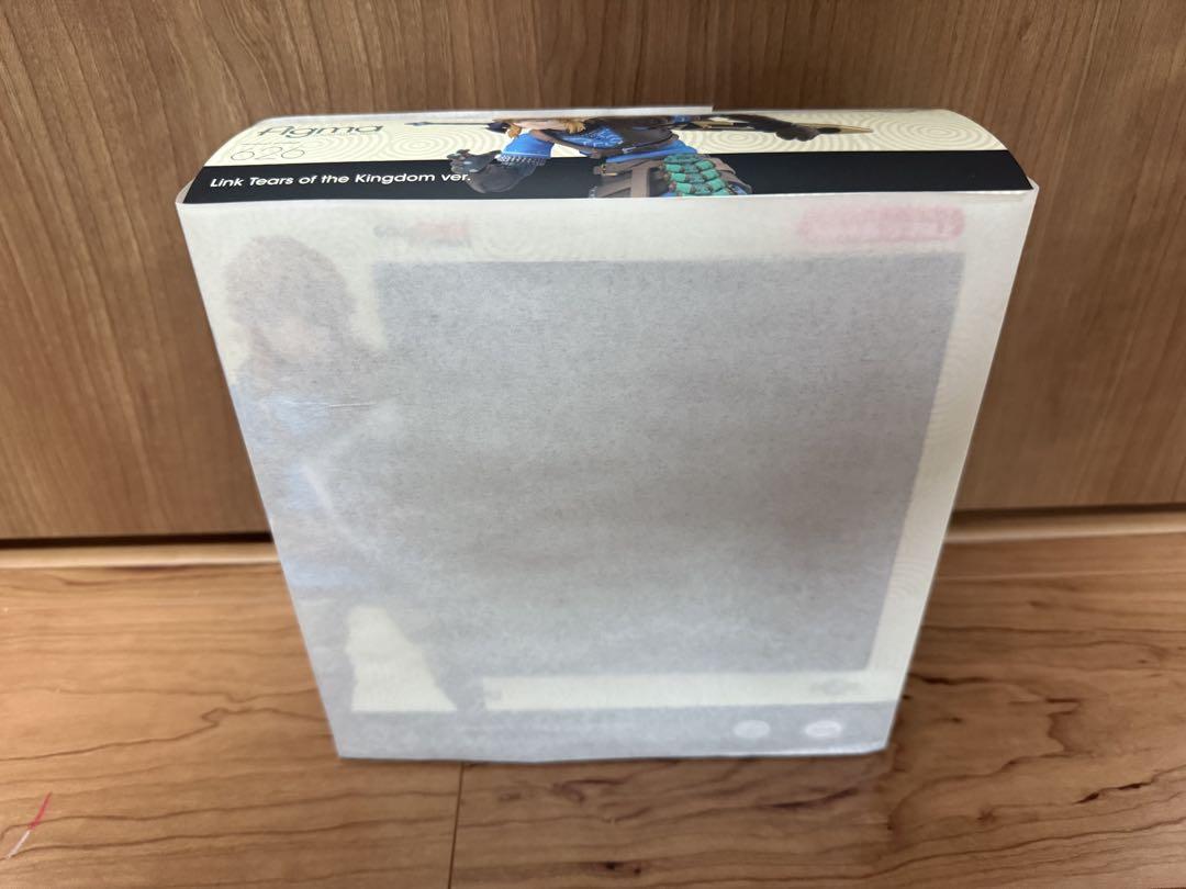 

[Б/У] The Legend of Zelda Link Tears of the Kingdom ver.