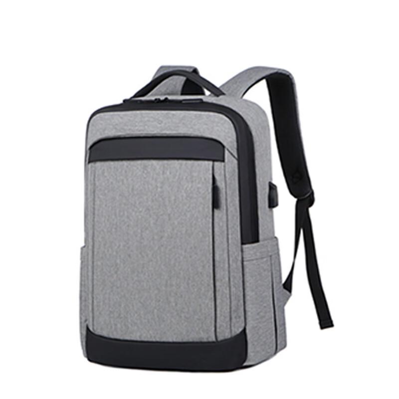

Lishen Business Travel Laptop Backpack