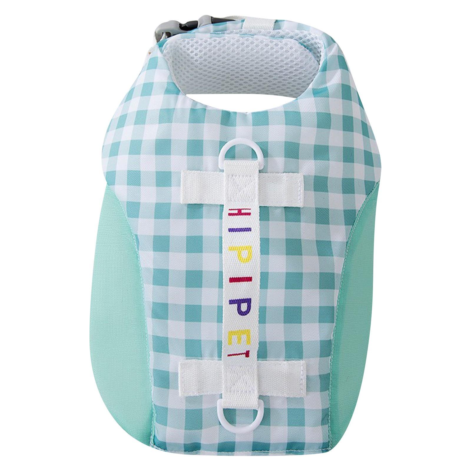 

Купальник для домашних животных Спасательный жилет Светоотражающий купальник для домашних животных Купальник для собак в форме животного One Size