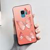 Case For Samsung Galaxy S9 S 9 Plus Phone Cover Cute Cat Cartoon Bear Frog Soft TPU Coque For Samsung S9 Bumper S9+ S9PLUS Funda