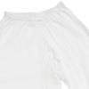 with All Year [Kyoetsu] Underwear, Shorts, Crepe, Lace, Round, 06, Women's (L)