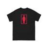 Retro Vintage Skateboard Skateboard Skaten 90er T-Shirt Design T-Shirts Herren
