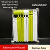 Plastic Food and Snack Bag Sealing Clips for Tea and Seasonings