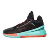 adidas D Rose 11 Avatar Pack - Black Bright Red Men Sneakers Core-Black Acid-Mint FZ4407