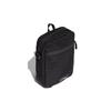 Adidas Neo Polyamide Shoulder Bag Unisex Black Adidas GN2011