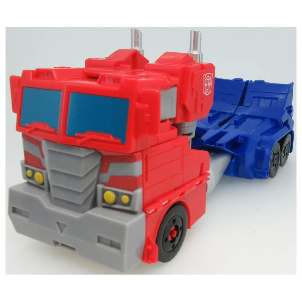 Transformers Cyberverse Arc Combine Optimus Prime TCV-23