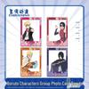 Porta-moedas, clips, porta-chaves – Chaveiros