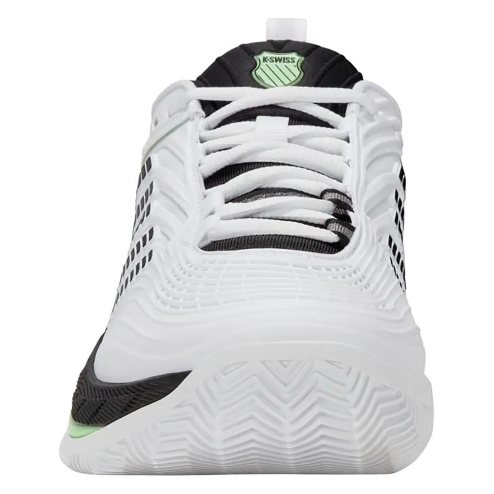 K-Swiss Shoes for Clay Courts Hypercourt Supreme 2 HB