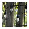 Solar Lamps, Decorative, 4 M, Loft