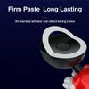 Car Push Start Button Lever Creative One Key Start Button Rocker Interior Decoration Engine Start Modificatio Button Joystick