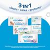 WaterWipes Super Value Box Baby Wipes, 9 Packs of 60 Count | 540 Baby Wipes WaterWipes