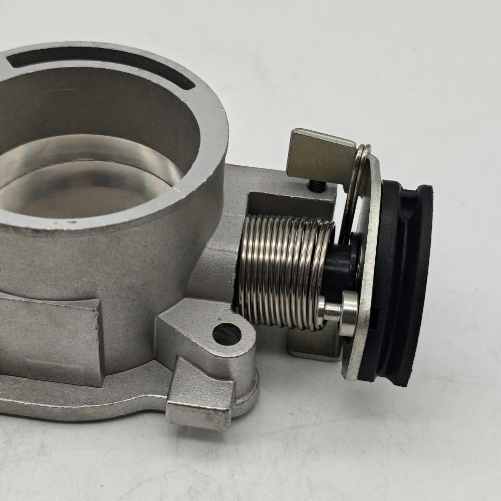 Drosselklappe 53013163AD Für 01-04 Jeep Grand Cherokee Dodge Durango Dakota 4,7L