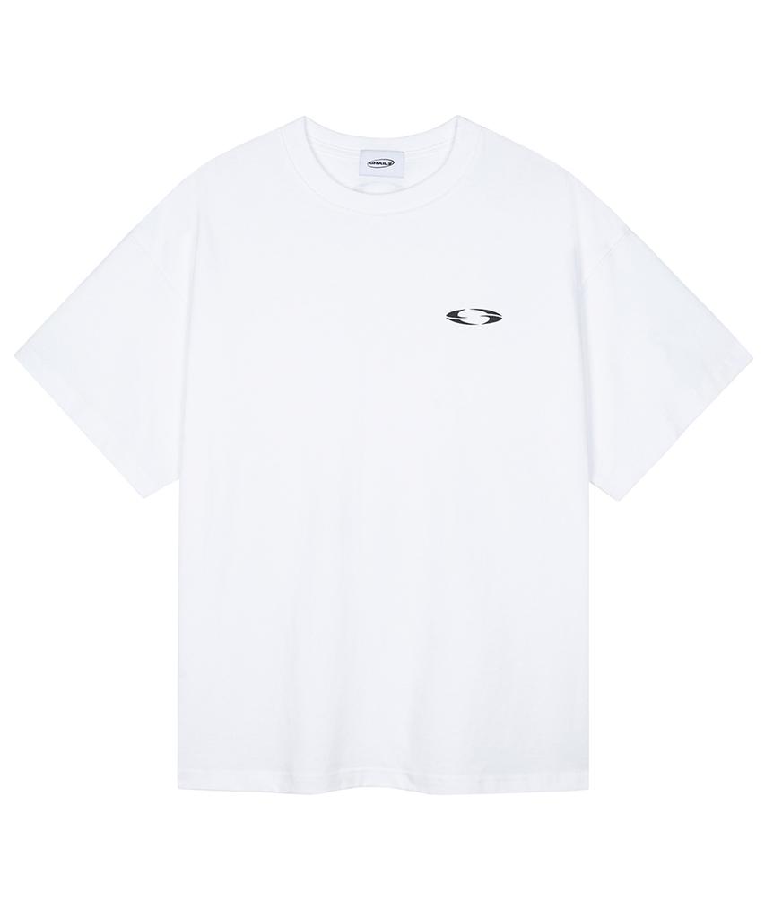 GRAILZ [3Pack] Premium Oversized T-Shirts