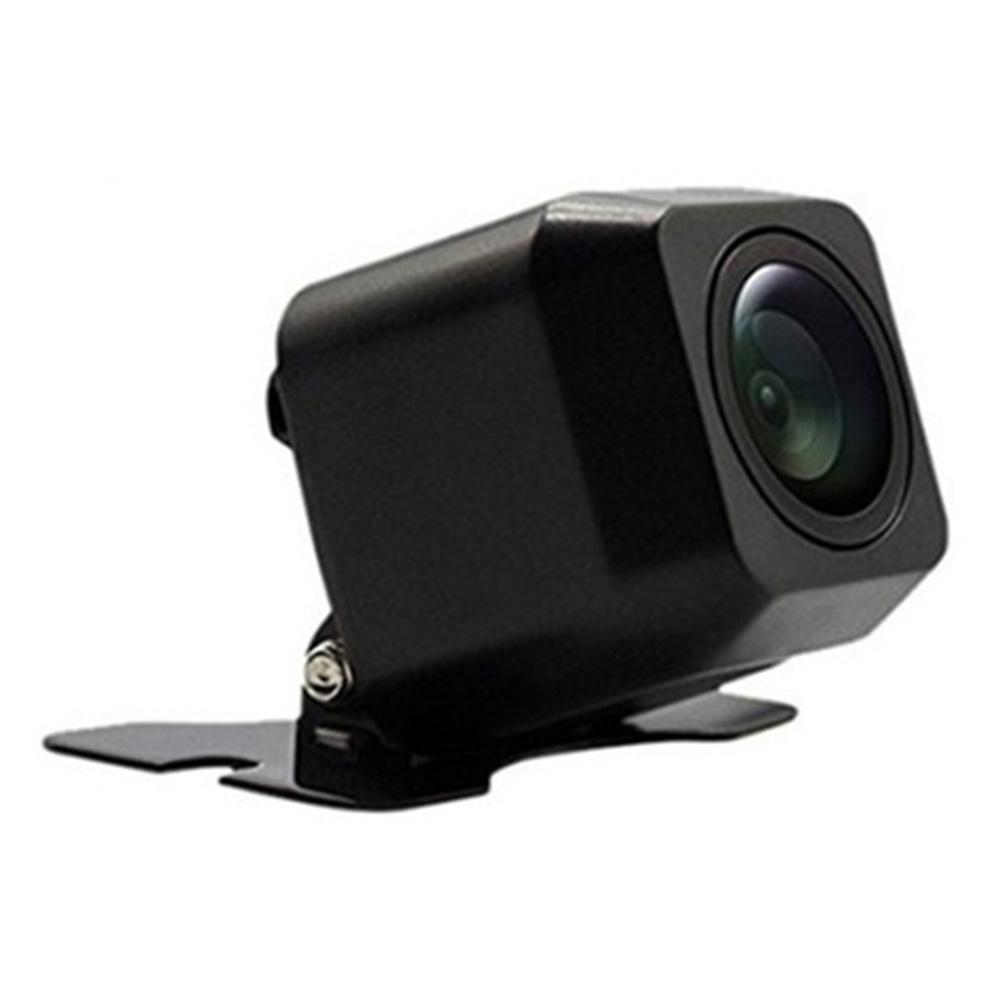 Universal Car Rearview Camera HD Night Vision Reversing Camera IP68 Waterproof Car HD Reversing Image Camera 170 Wide Angle