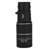 16X52 Monocular Telescope Optical Lens High Definition Handy Optics Scope Dual Focus Zoom 16X for Outdoor Travel Camping Hunting