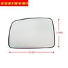 High Quality Car Convex Mirror Glass For Range Rover Sport L320 2005 2006 2007 2008 2009