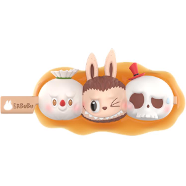 New POP MART THE MONSTERS Convenience Store Collection Figure Mystery Boxes Single Mystery Box/Full Box 12 Pcs PPMT-2506-0022