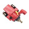 XY250 Rear Brake Caliper For Shineray 250cc XY250STIXE XY250ST-9E ATV Hydaulic Brake Parts