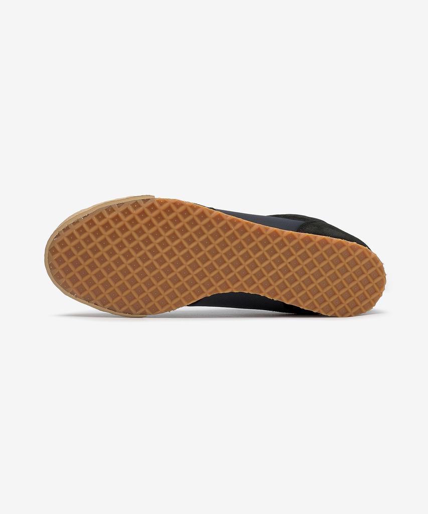 Spalwart Peach Low Sneakers - Anthracite / 62039745995