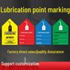 Gu Xin Inspection Point Labels