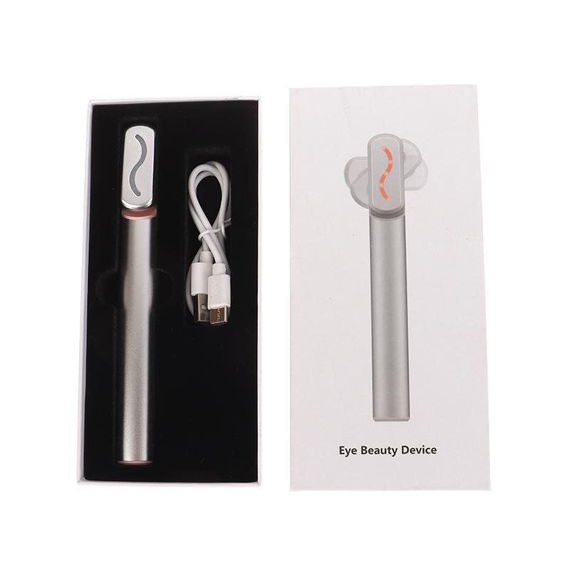 

Ems микротоковое устройство для подтяжки лица, красный свет, палочка для лица, массажер для глаз и шеи, подтяжка кожи, уход за кожей против морщин, инструмент для красоты