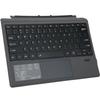 Bluetooth Wireless Magnetic Absorption Slim Keyboard For Microsoft surface pro3 4 5 Tablet PC
