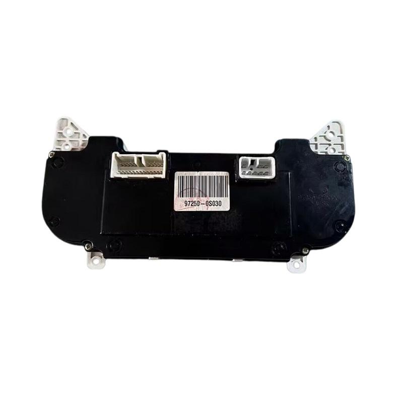Air Conditioning Panel for Kia Cerato 2008-2010