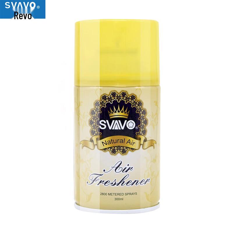 Ruiwo Automatic Air Freshener & Deodorizer Set